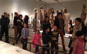 走进中国艺术：国家博物馆之旅